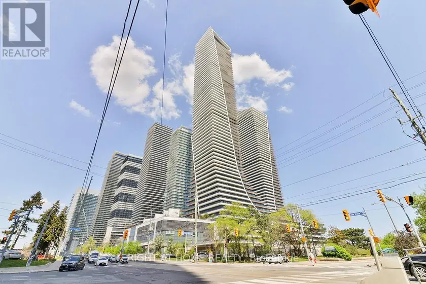 Apartment at 236 - 30 SHORE BREEZE DRIVE, Toronto