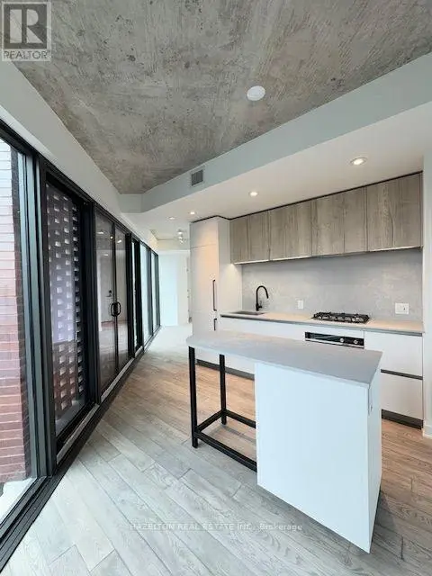 Apartment at 514 - 2625 DUNDAS STREET W, Toronto