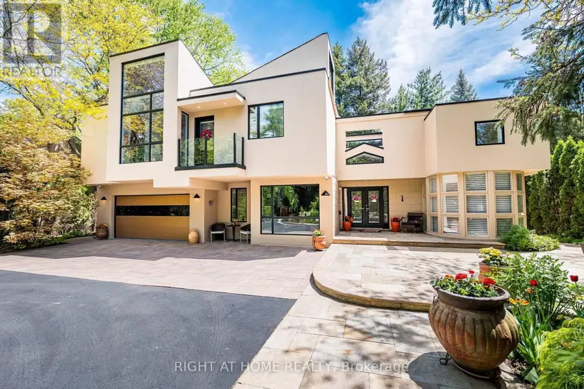 Detached at 1 FRIARS LANE, Toronto