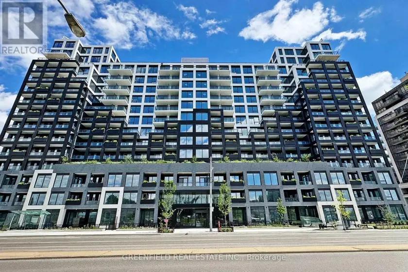 Apartment at 626 - 1100 SHEPPARD AVENUE W, Toronto