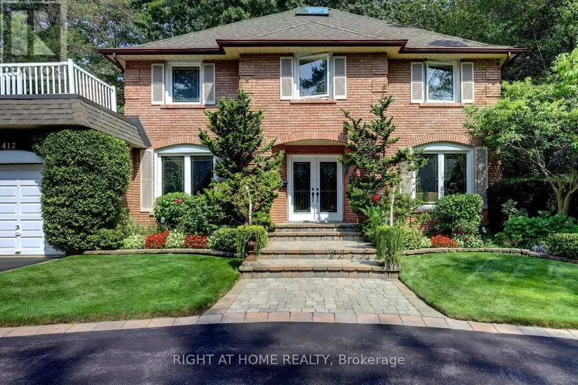 Detached at 1412 CARMEN DRIVE, Mississauga
