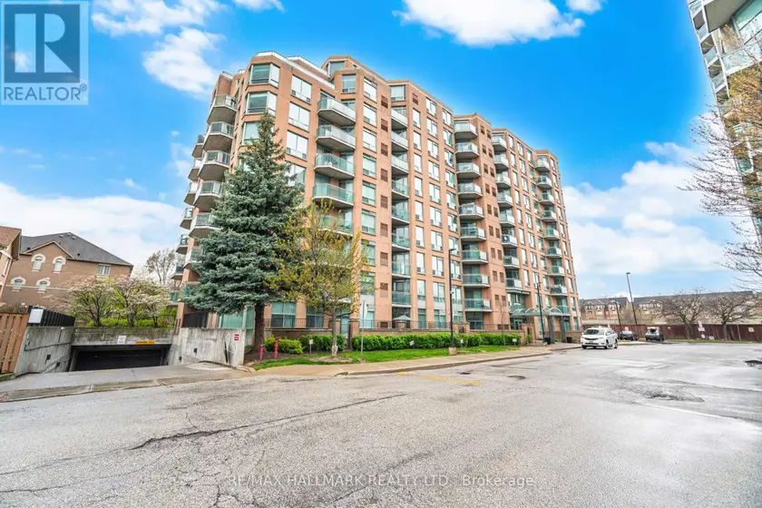 Apartment at 209 - 190 MANITOBA STREET, Toronto