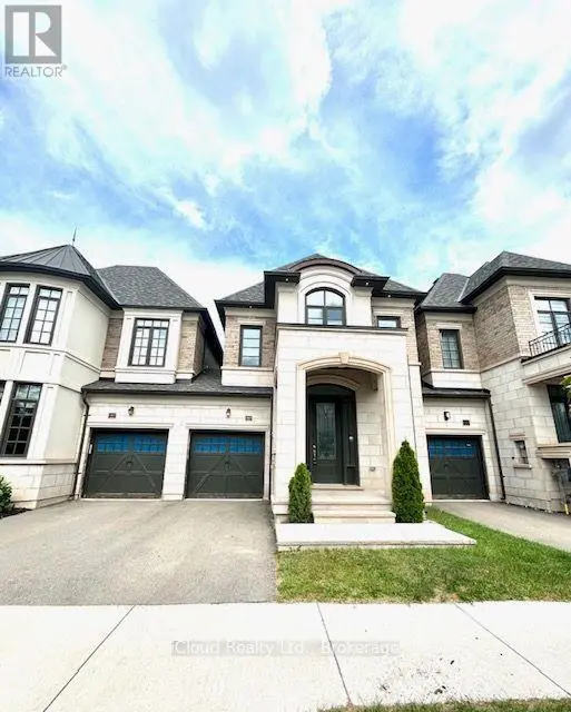Townhouse at 1305 MERTON ROAD, Oakville