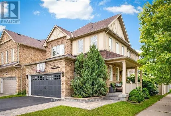 Detached at 180 LEITERMAN DRIVE, Milton