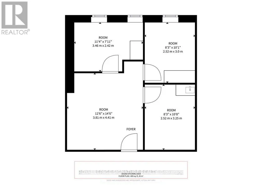 Other at 407 - 1017 WILSON AVENUE, Toronto