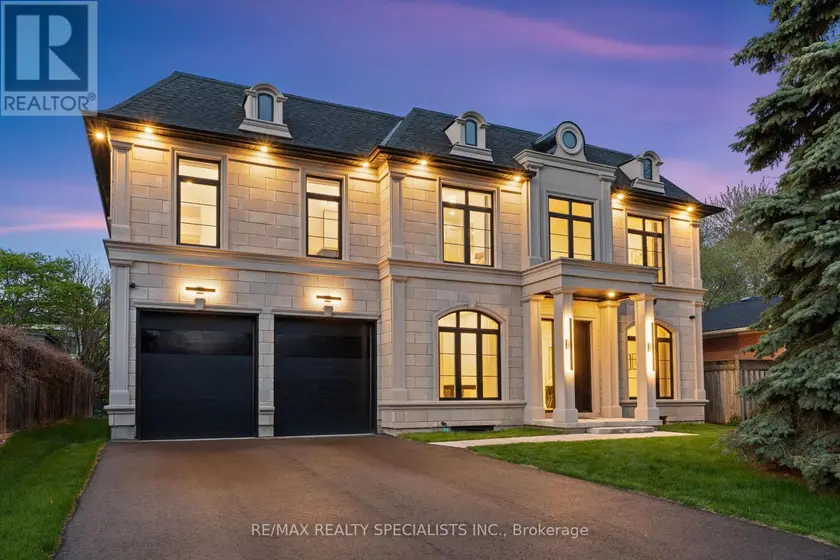 Detached at 431 SEATON DRIVE, Oakville