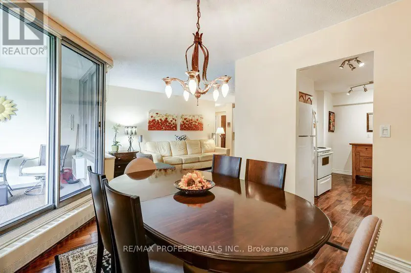 Apartment at 112 - 420 MILL ROAD, Toronto