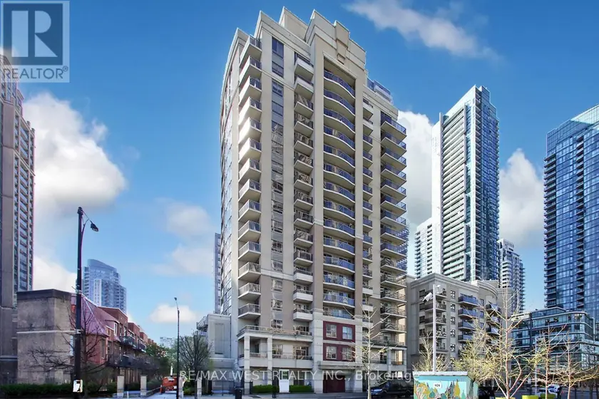 Apartment at 1101 - 350 PRINCESS ROYAL DRIVE, Mississauga