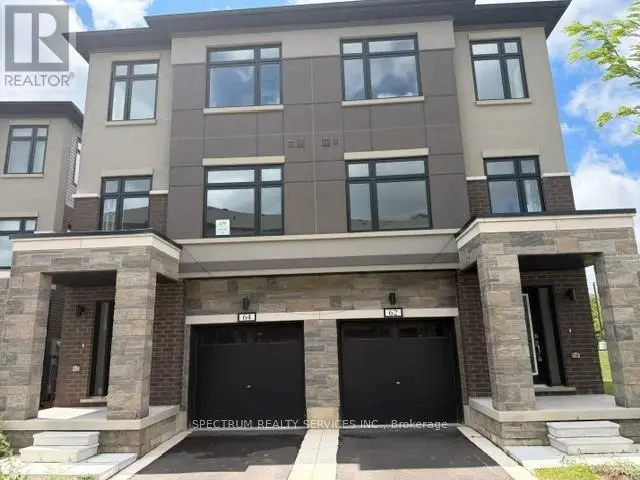Apartment at LOT 58 - 62 FIELDRIDGE CRESCENT, Brampton