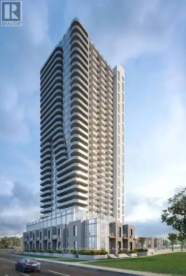 Apartment at 1702 - 8 NAHANI WAY, Mississauga
