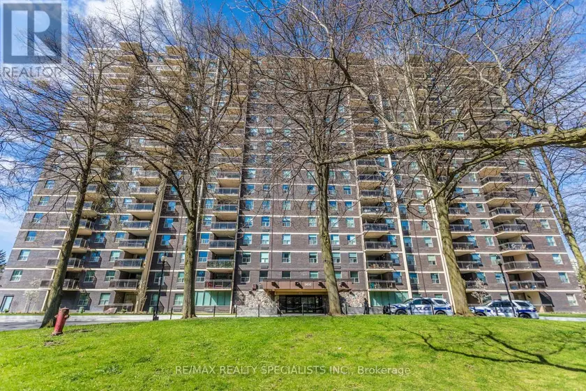 Apartment at 410 - 966 INVERHOUSE DRIVE, Mississauga