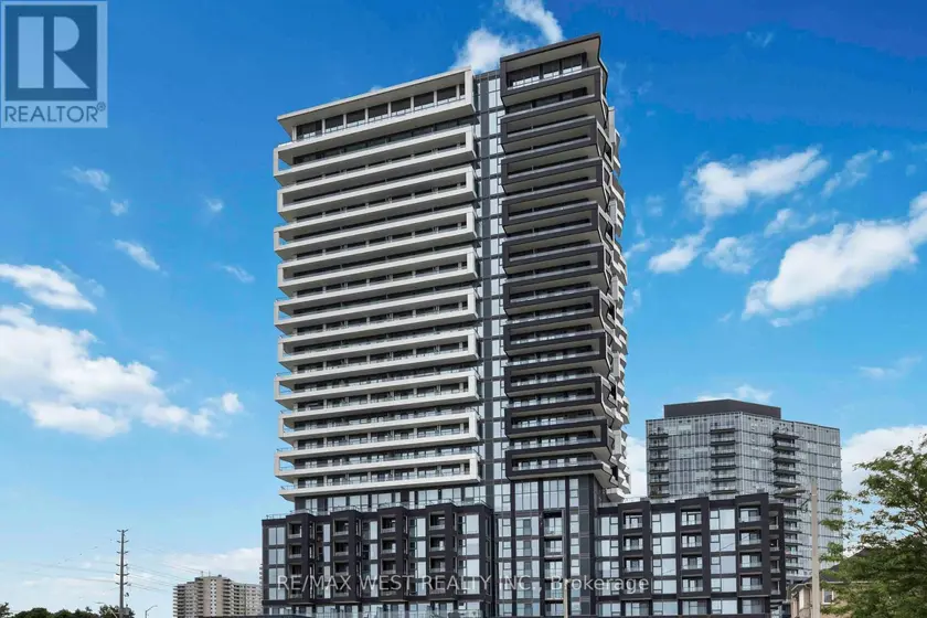 Apartment at 1111 - 260 MALTA AVENUE, Brampton
