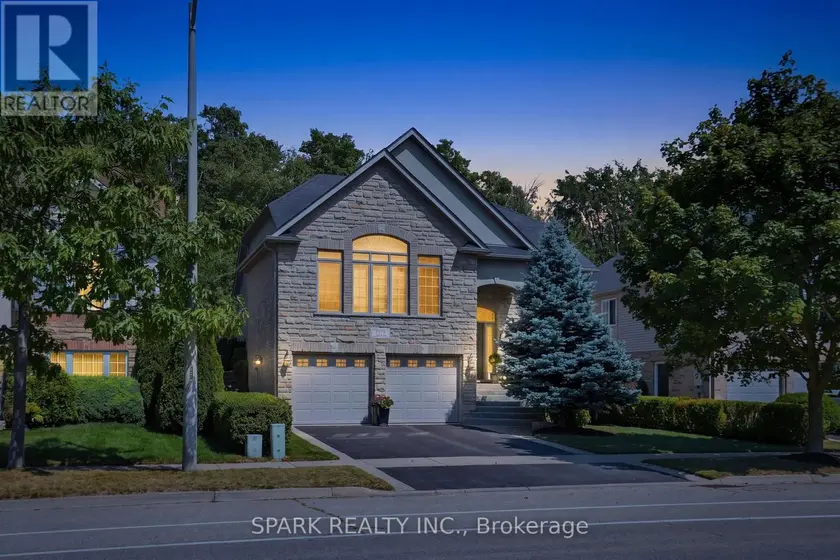 Detached at 179 TANNERS DRIVE S, Halton Hills