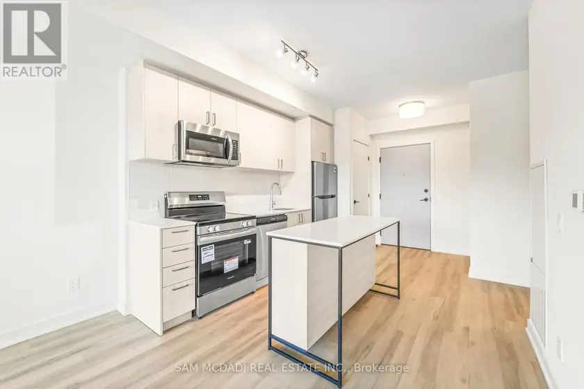 Apartment at 210 - 8020 DERRY ROAD W, Milton
