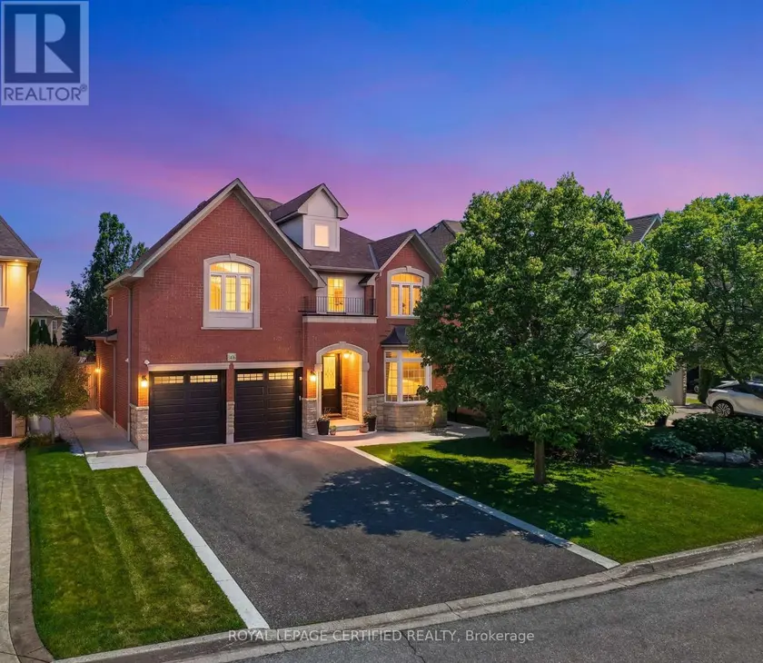 Detached at 3406 BUENA VISTA COURT, Oakville
