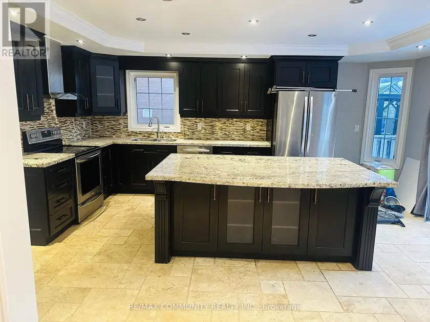 Detached at 53 HOOD CRESCENT, Brampton