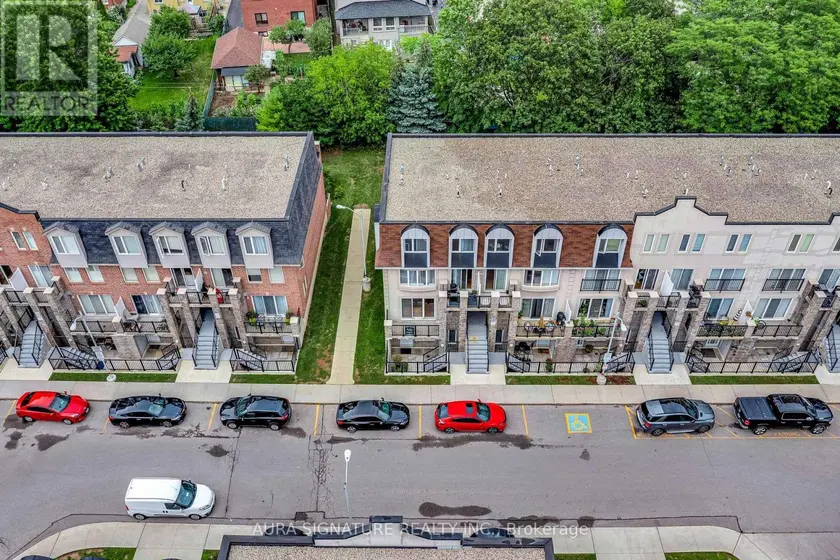 Apartment at 2142 - 105 GEORGE APPLETON WAY, Toronto