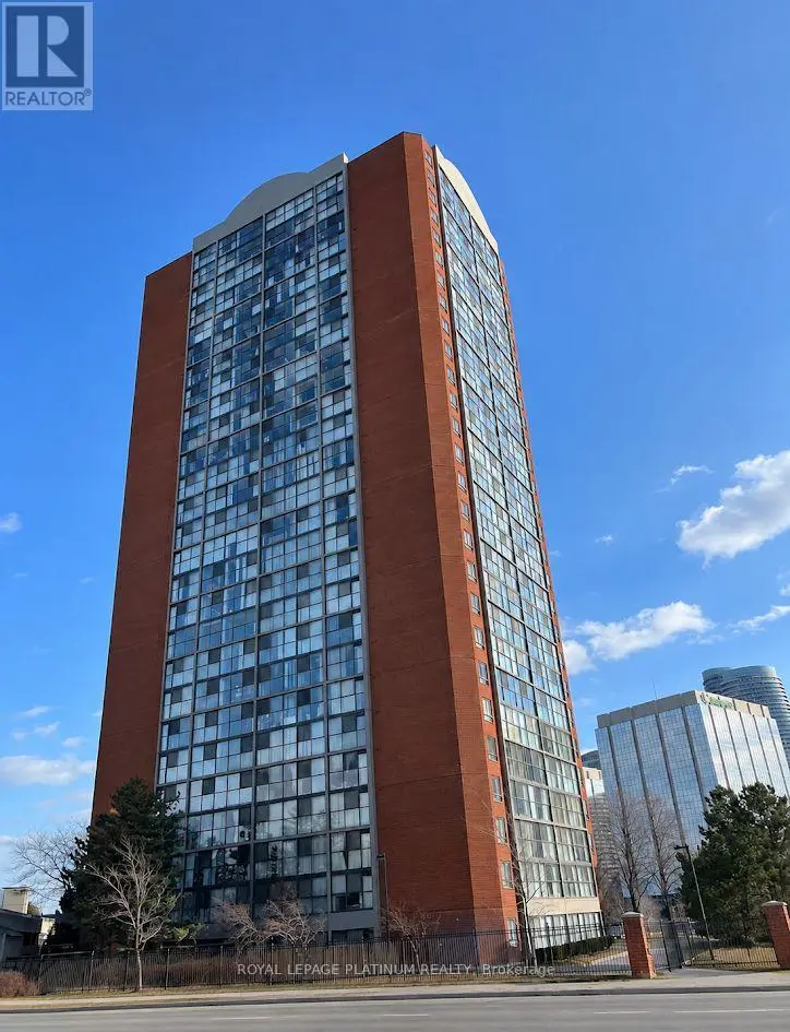 Apartment at PH#5 - 4205 SHIPP DRIVE, Mississauga