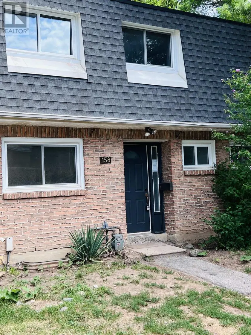 Townhouse at 158 - 2050 UPPER MIDDLE ROAD, Burlington