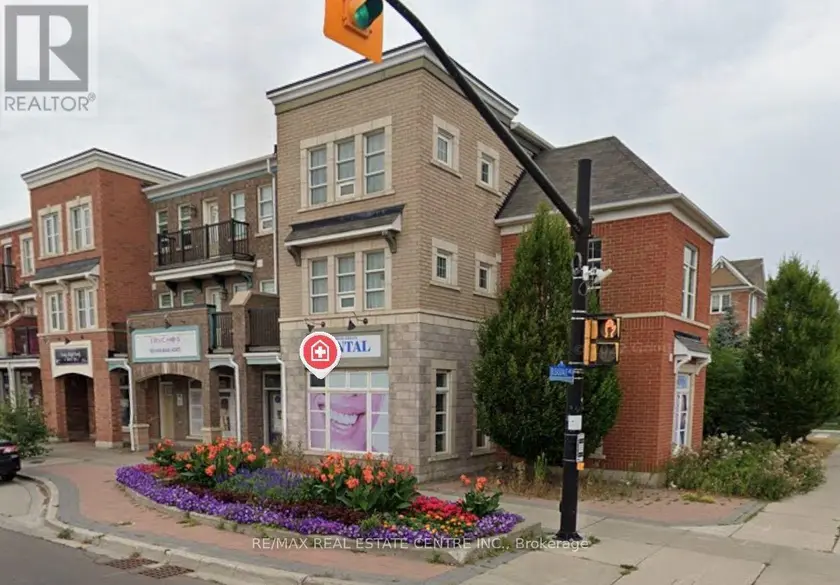 Townhouse at RESIDENTIAL - 52 COMMUTER DRIVE, Brampton