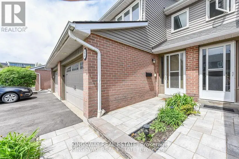 Townhouse at 29 - 3125 FIFTH LINE W, Mississauga