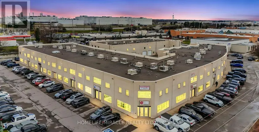Other at 112 (MAIN FLOOR) - 2 AUTOMATIC DRIVE, Brampton
