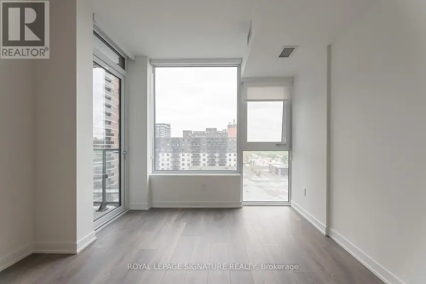 Apartment at 518 - 28 ANN STREET, Mississauga