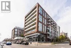 Apartment at 622 - 1830 BLOOR STREET W, Toronto