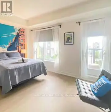 Townhouse at 2ND FLOOR FRONT - 127 FREDERICK TISDALE DRIVE, Toronto