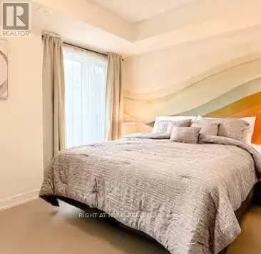Townhouse at 2ND FLOOR REAR - 127 FREDERICK TISDALE DRIVE, Toronto