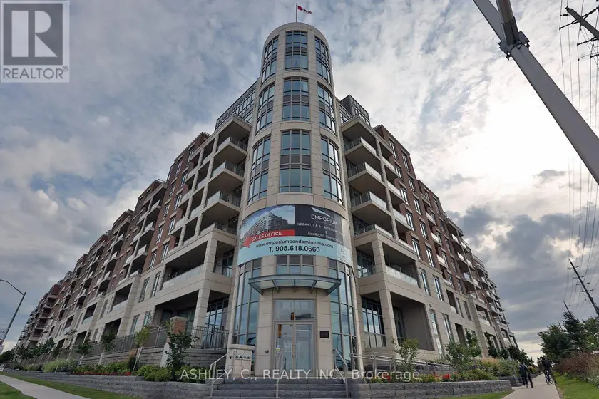Apartment at 807 - 2480 PRINCE MICHAEL DRIVE, Oakville