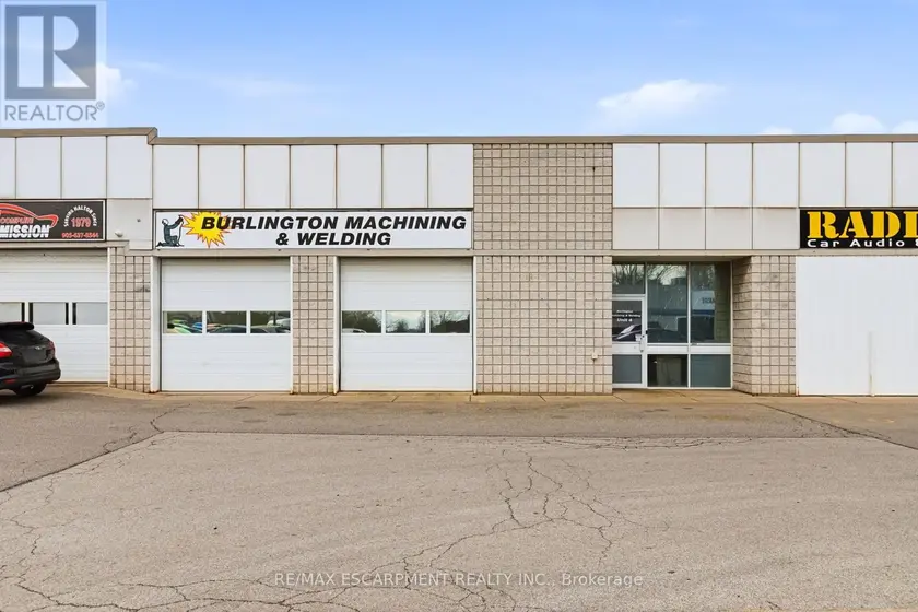 Other at 4 - 3485 HARVESTER ROAD, Burlington