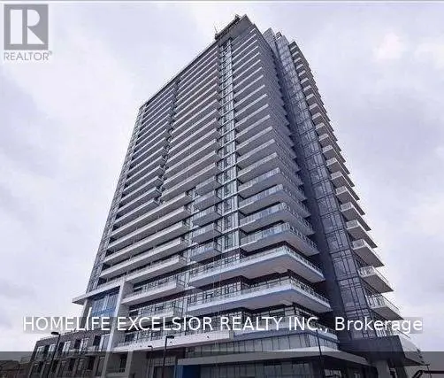 Apartment at # 2505 - 2560 EGLINTON AVENUE W, Mississauga