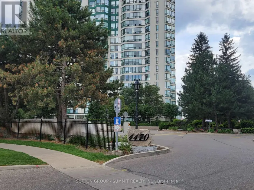 Apartment at 307 - 4470 TUCANA COURT, Mississauga