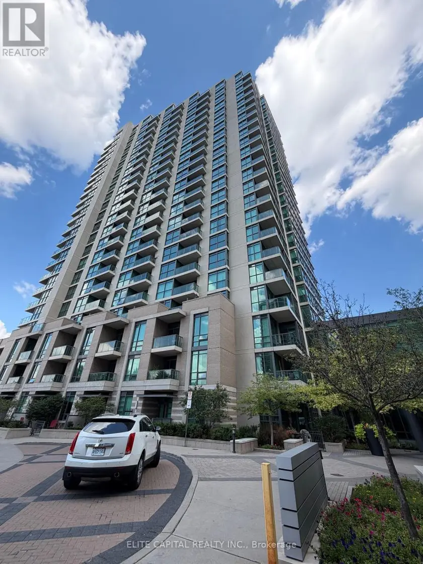 Apartment at PH104 - 215 SHERWAY GARDENS ROAD, Toronto