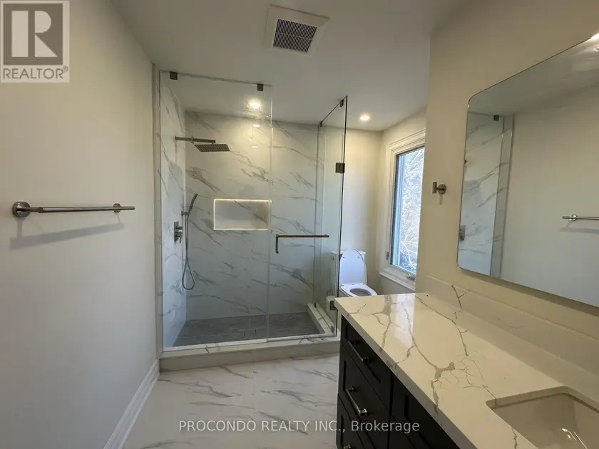 Detached at ROOM 1 - 3366 MULCASTER ROAD, Mississauga