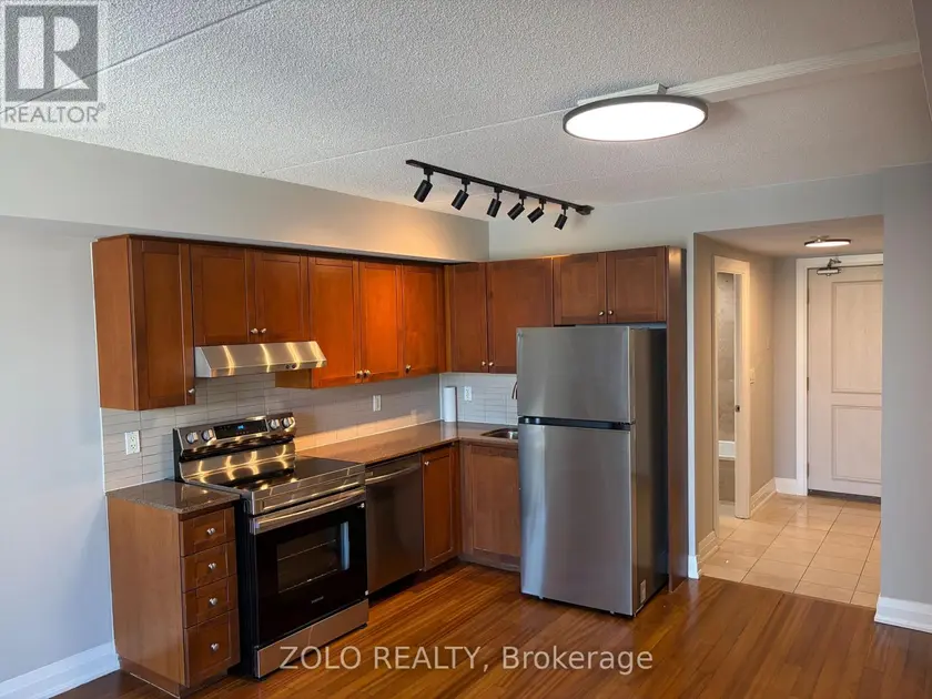 Apartment at 407 - 2737 KEELE STREET, Toronto