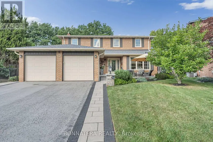 Detached at 1409 HOLLY COURT, Oakville