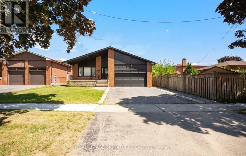 Detached at 2221 FLORIAN ROAD, Mississauga
