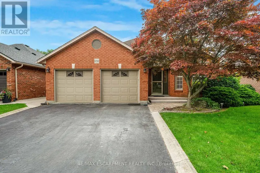 Detached at 1150 AUGUSTUS DRIVE, Burlington