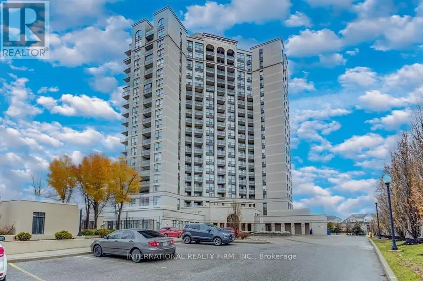 Apartment at 1308 - 220 FORUM DRIVE, Mississauga