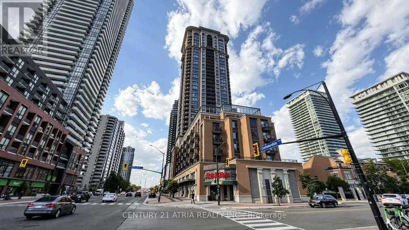 Apartment at 1802 - 385 PRINCE OF WALES DRIVE, Mississauga