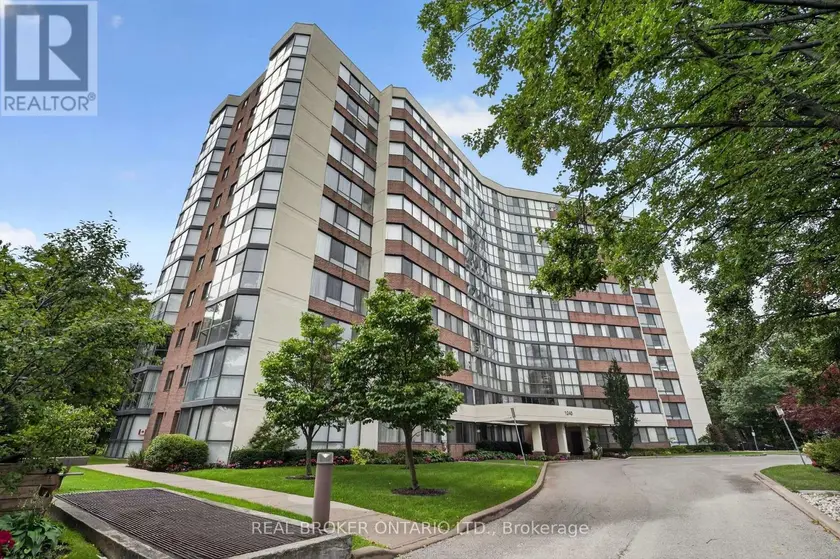 Apartment at 904 - 1240 MARLBOROUGH COURT, Oakville