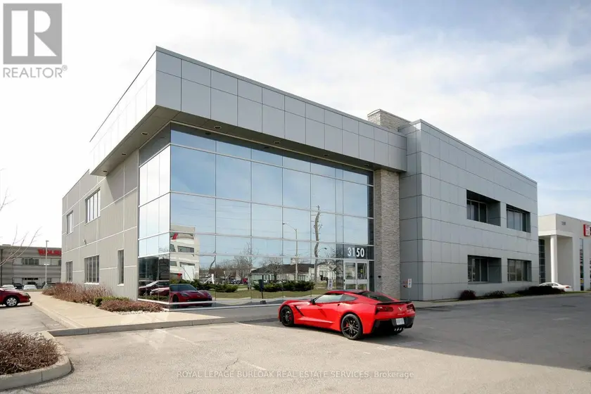 Other at 201 - 3150 HARVESTER ROAD, Burlington