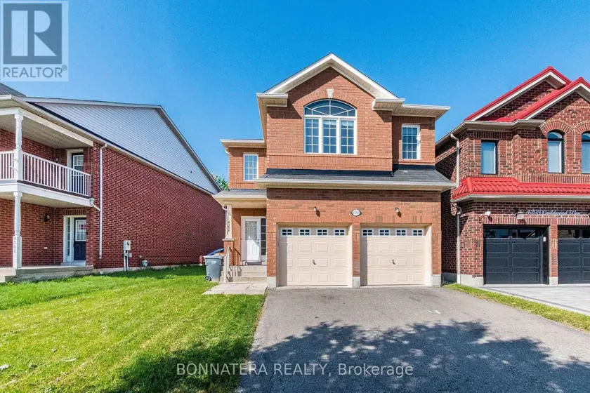 Detached at 4297 GUILDWOOD WAY, Mississauga