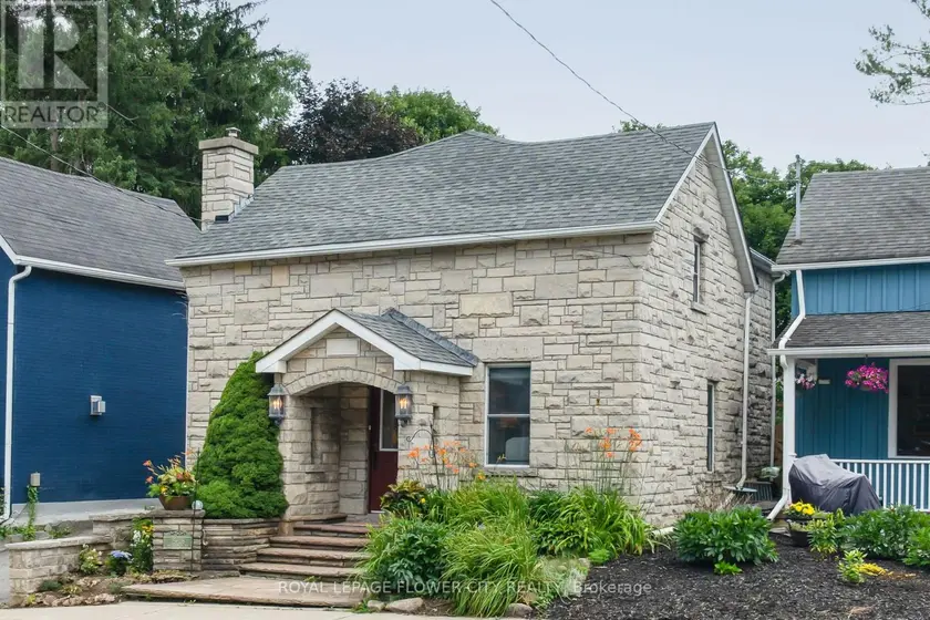 Detached at 15626 MCLAUGHLIN ROAD, Caledon