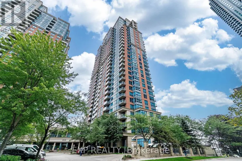 Apartment at 238 - 35 VIKING LANE, Toronto