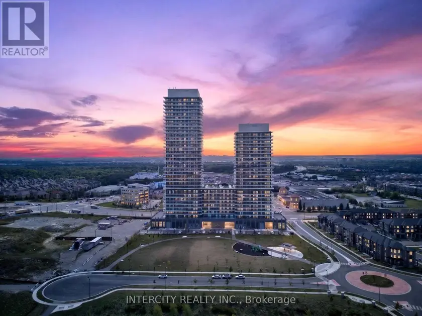 Apartment at 421 - 15 SKYRIDGE DRIVE, Brampton