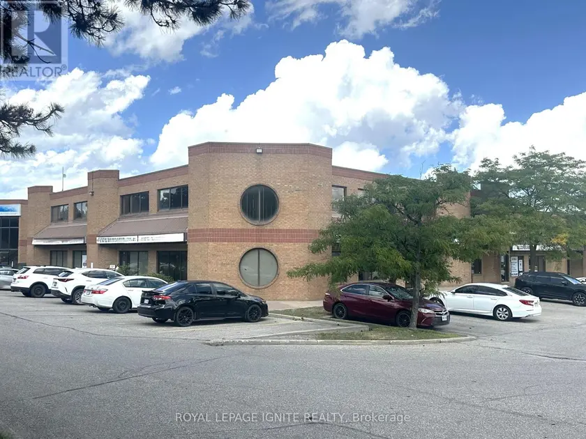 Other at 30 & 31 - 14 AUTOMATIC ROAD, Brampton