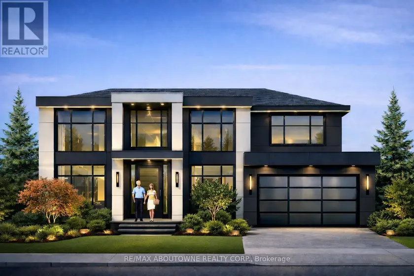 Detached at 144 ULSTER DRIVE, Oakville
